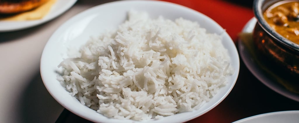 Use This Method to Cook Rice and We Guarantee You'll Ditch Your Rice Cooker For Good
