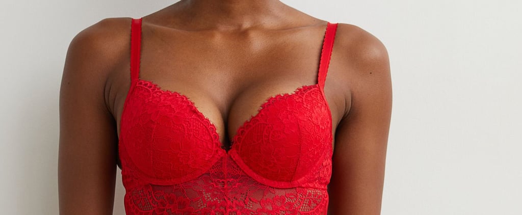 Best Red Lingerie