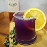 Colour-Changing Butterfly Pea Flower Cocktail Recipe