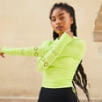 14 Pieces of Neon Workout Clothes That Will Make You Want to Get to the Gym ASAP