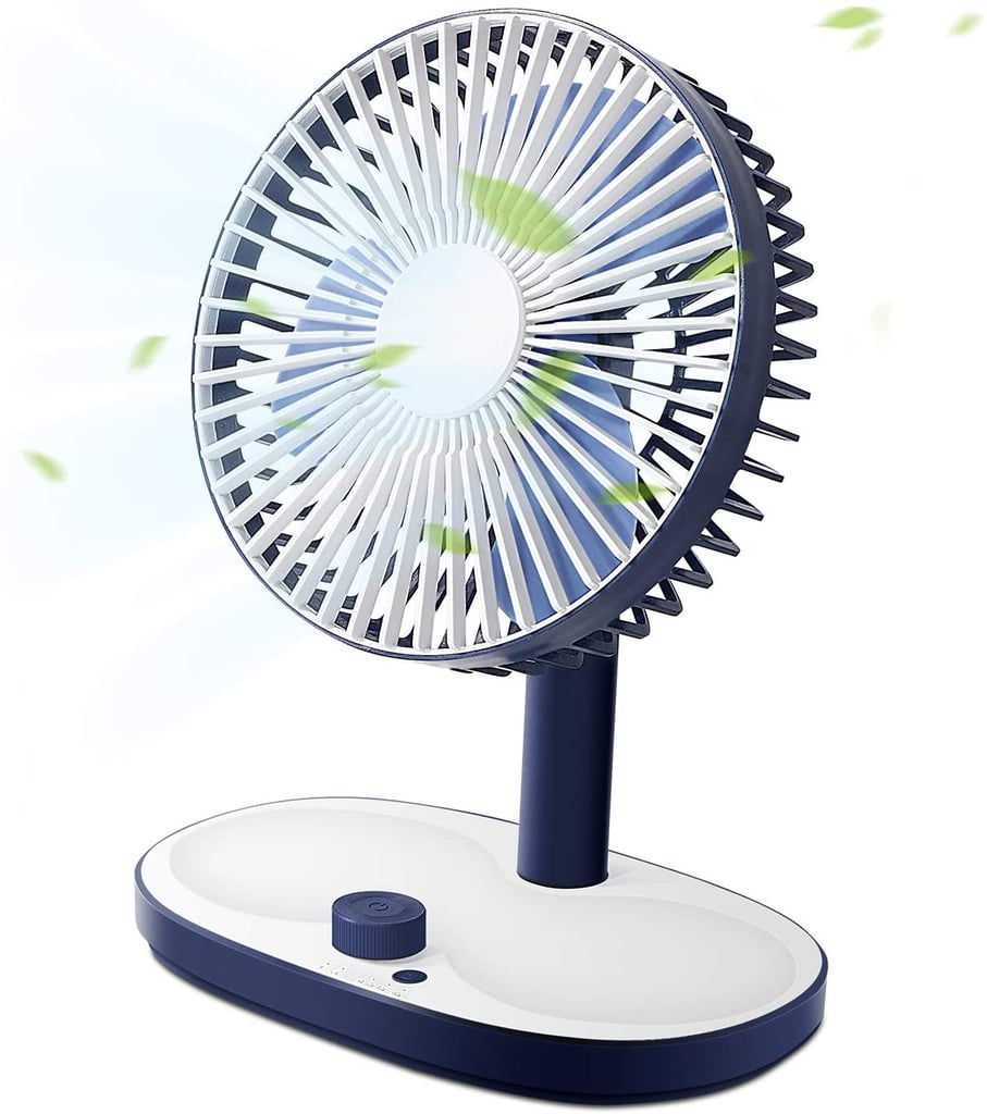 SmartDevil Desktop Fan