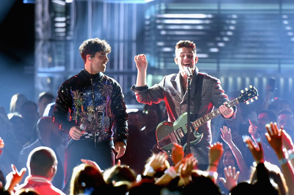 Jonas Brothers Billboard Music Awards 2019 Performance Video