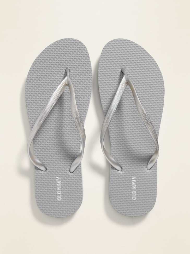 When Is Old Navy's 2020 Flip-Flop Sale 