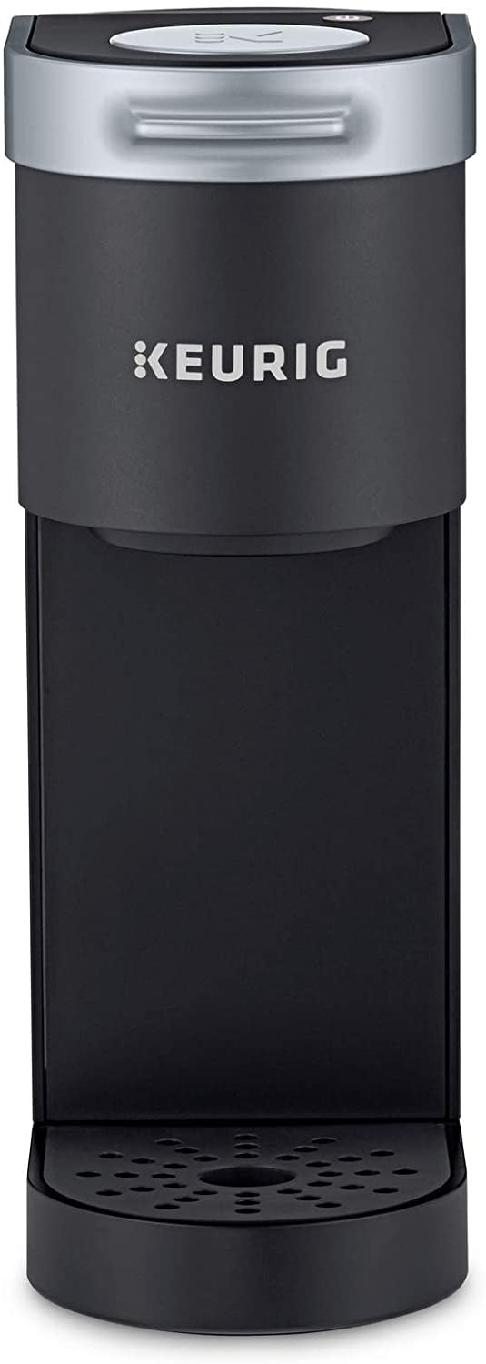 Keurig Matte Black Hot Beverage K-Mini Dispenser