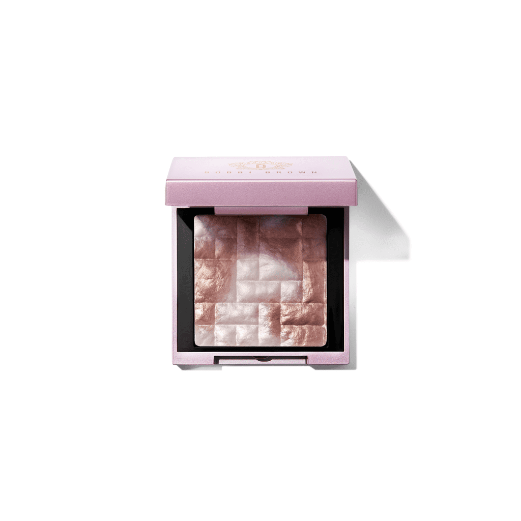 Bobbi Brown Highlighting Powder in Pink Glow