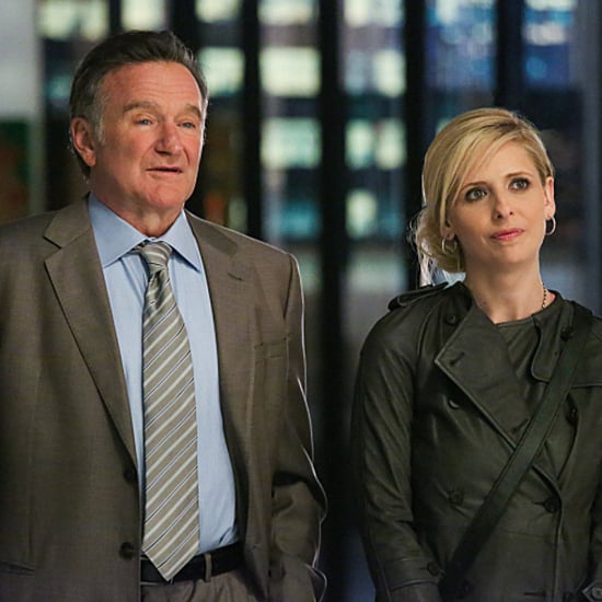 CBS Cancels The Crazy Ones and Renews The Mentalist