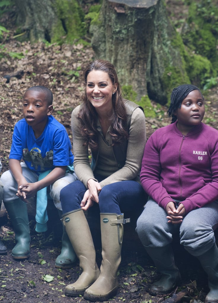 Kate Middleton