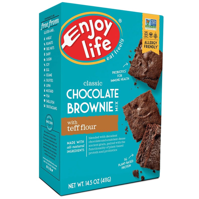 Enjoy Life Brownie Mix