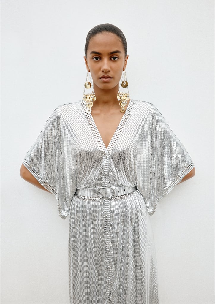 Rabanne x H&M Lookbook