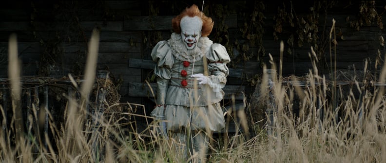 The Defeat of Pennywise