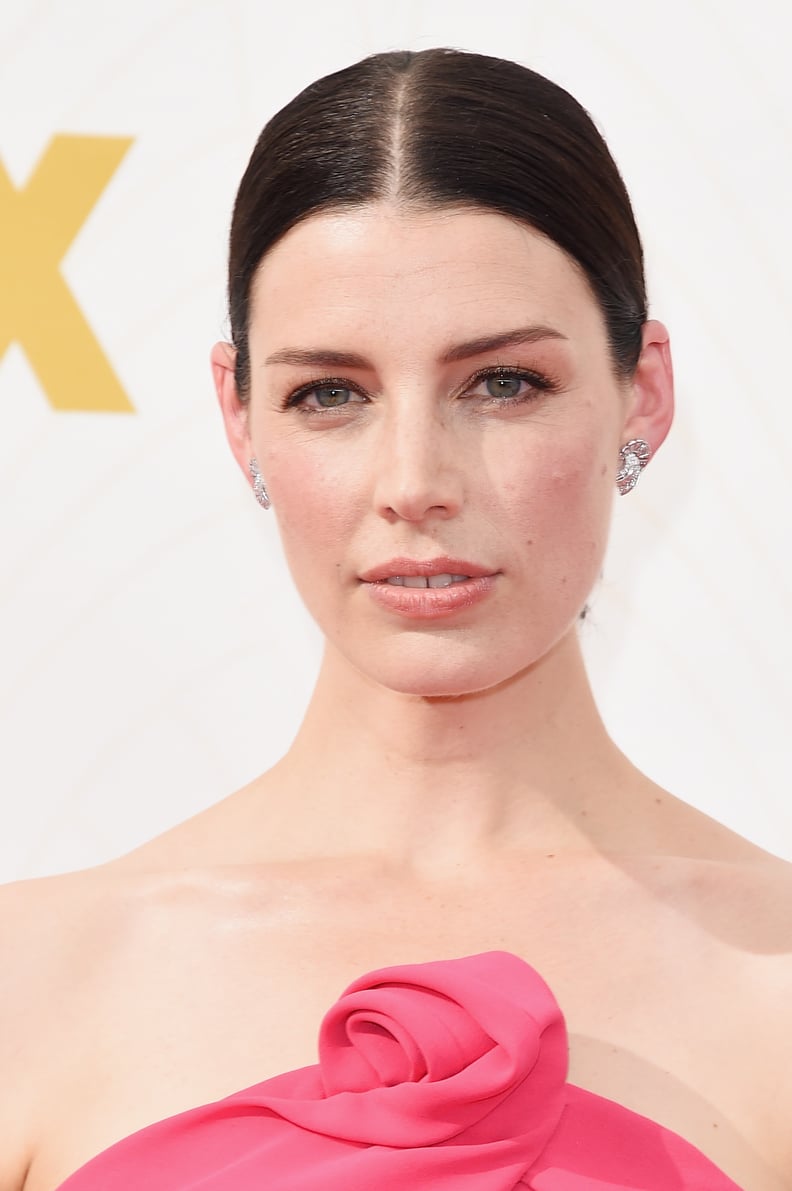 Jessica Paré