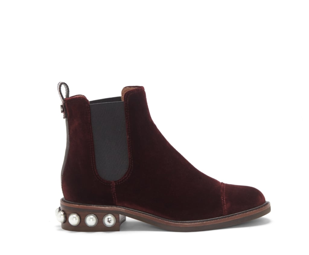 Louise et Cie Vinn Bootie