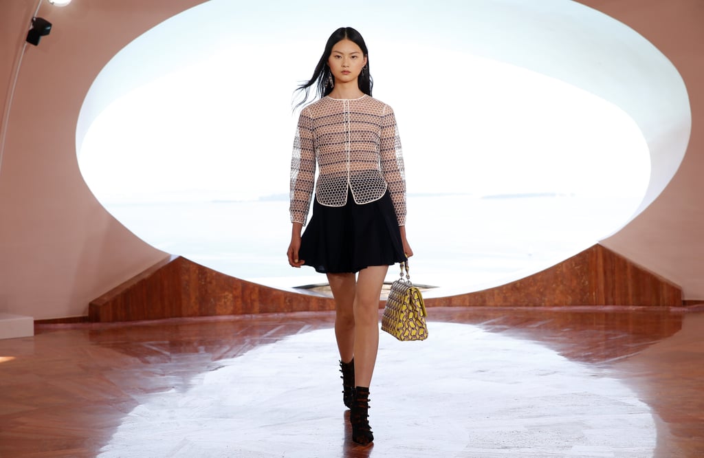 Dior Cruise Collection 2016