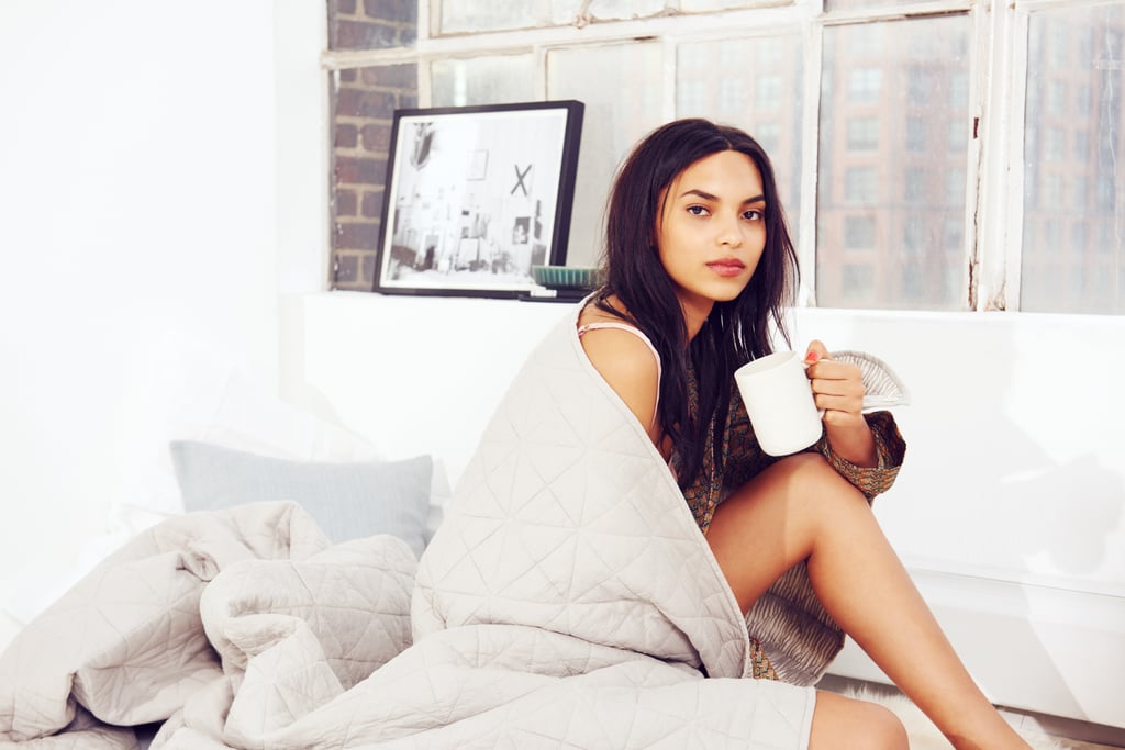 Why Is a Cough Worse at Night POPSUGAR Fitness UK