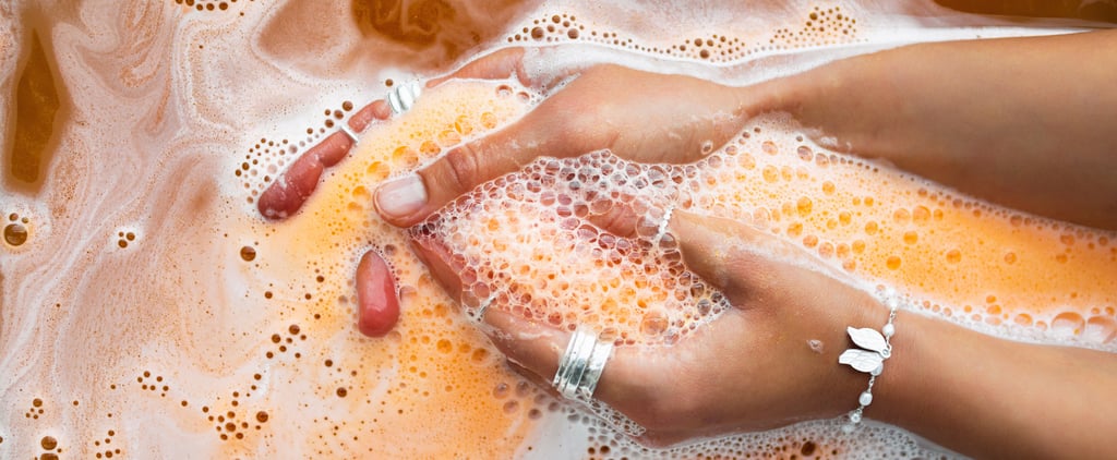 5 Best Bath Bombs For a DIY Spa Experience