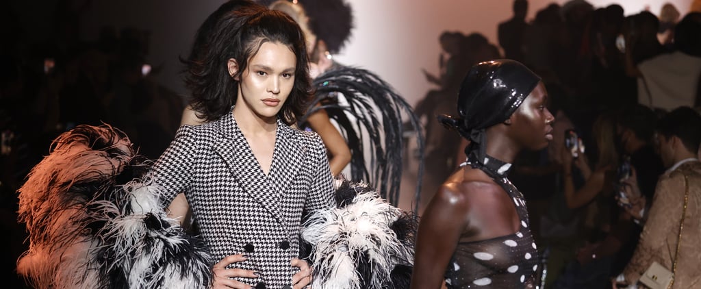 Fashion Is For Everyone, So Why Am I Still Downloading Runway Looks For "Men" or "Women"?
