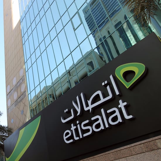 Etisalat Warns UAE Not to Pay Tax on Recharge Cards