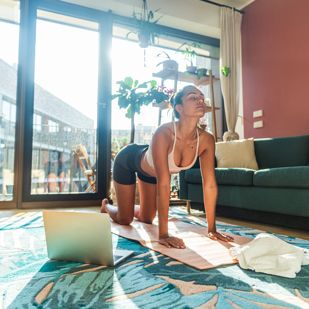 These 13 YouTube Pilates Workouts Are Perfect For Beginners