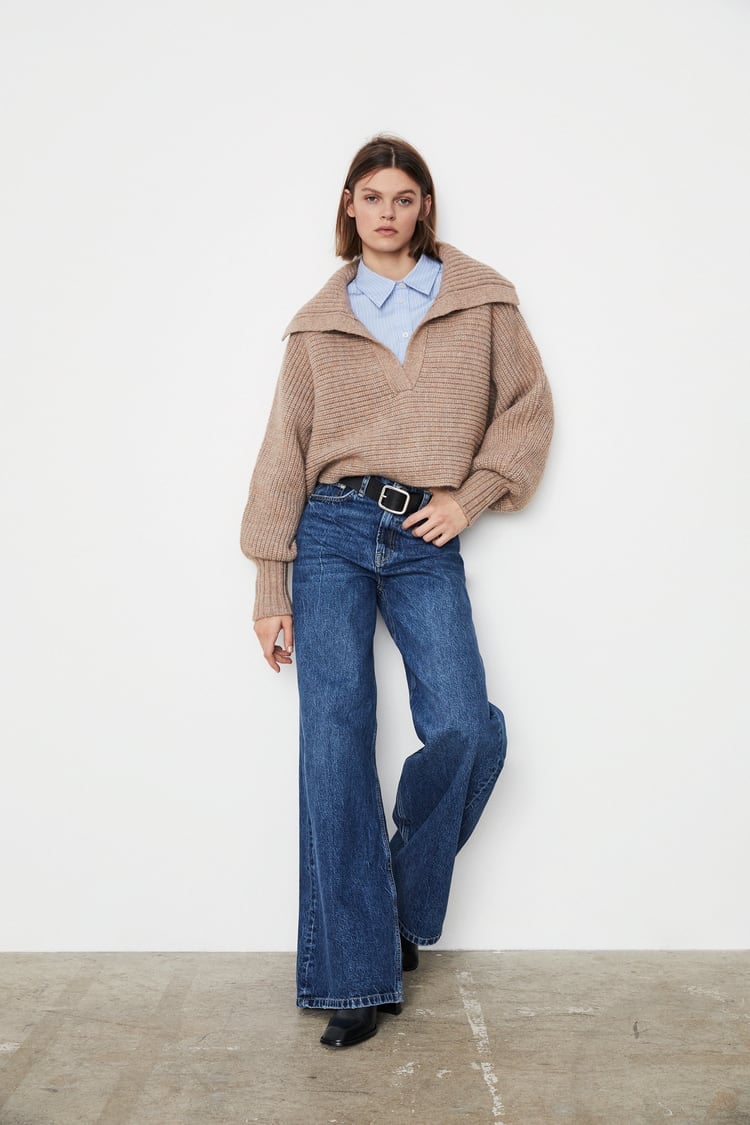 Best New Clothes to Buy at Zara For Fall 2020 | POPSUGAR Fashion