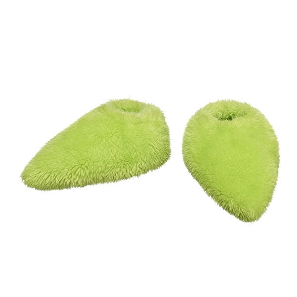 grinch stuffed animal build a bear