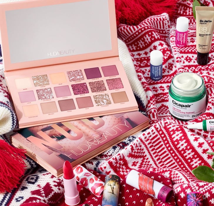 Makeup Palette Gifts POPSUGAR Beauty