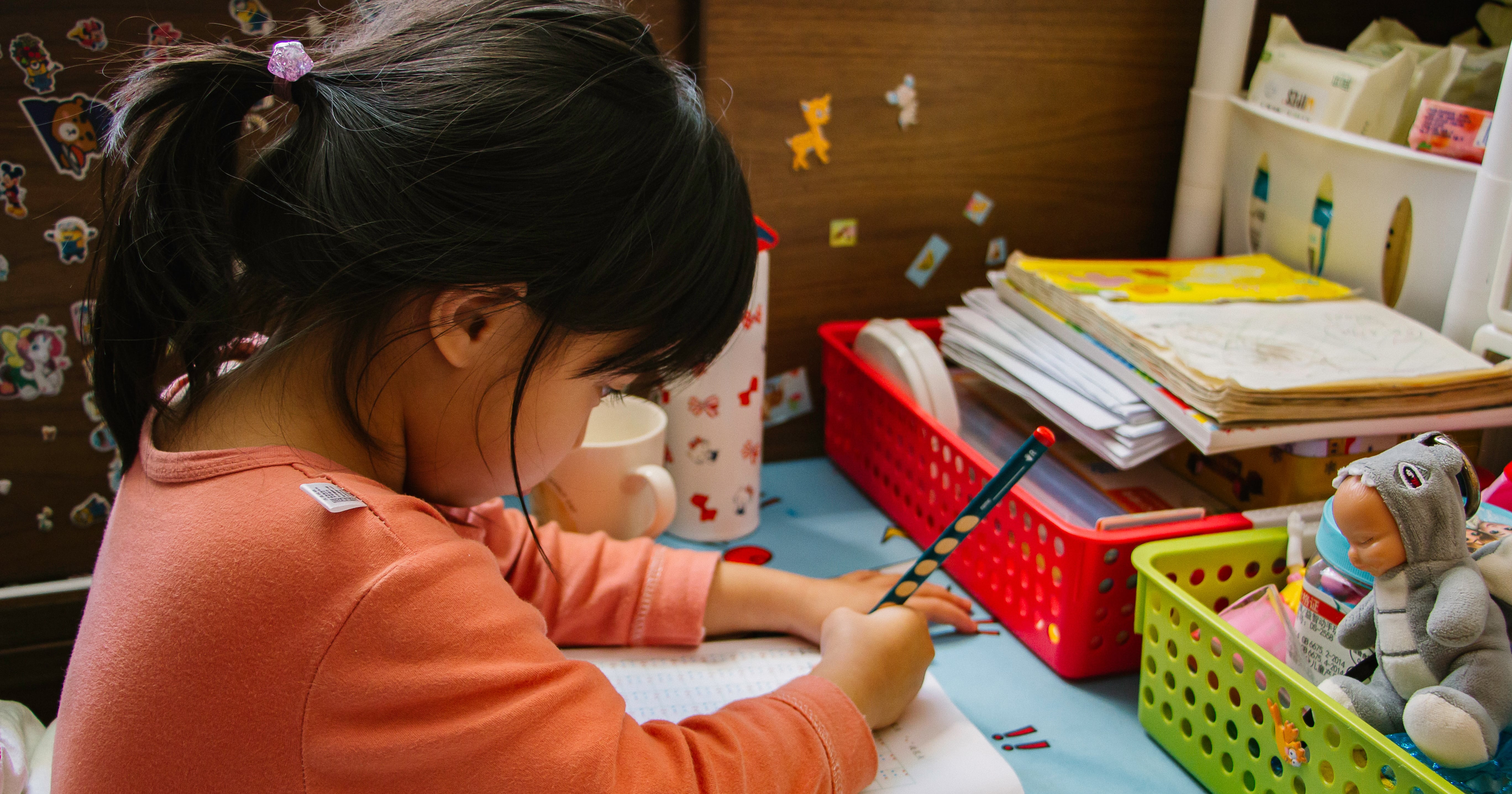 Daycare vs. Nanny What's Best For Your Family? POPSUGAR Family