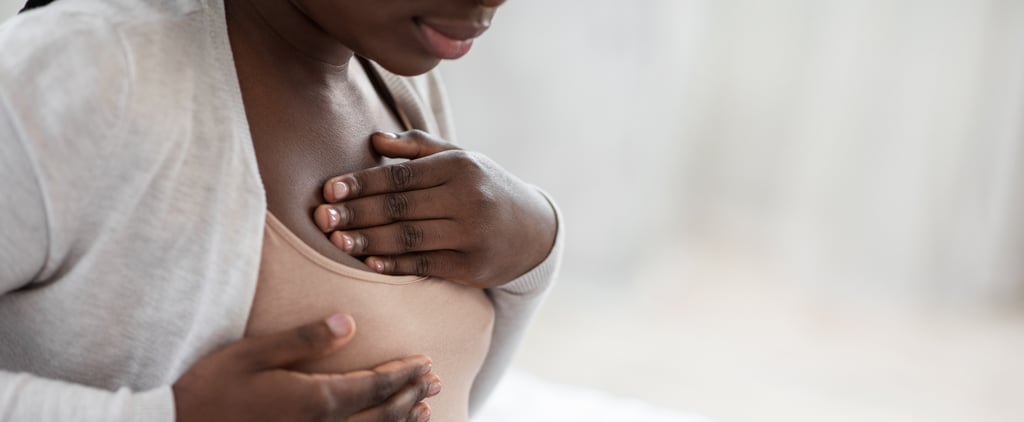 Breast Changes During Pregnancy, Explained by Experts