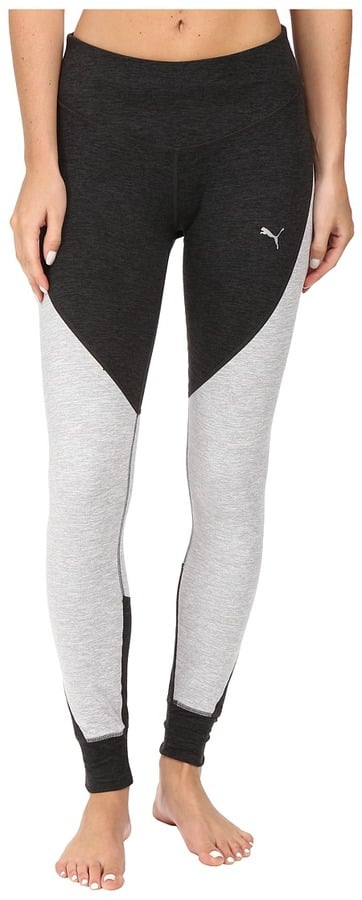 Puma Yogini Heather Tights