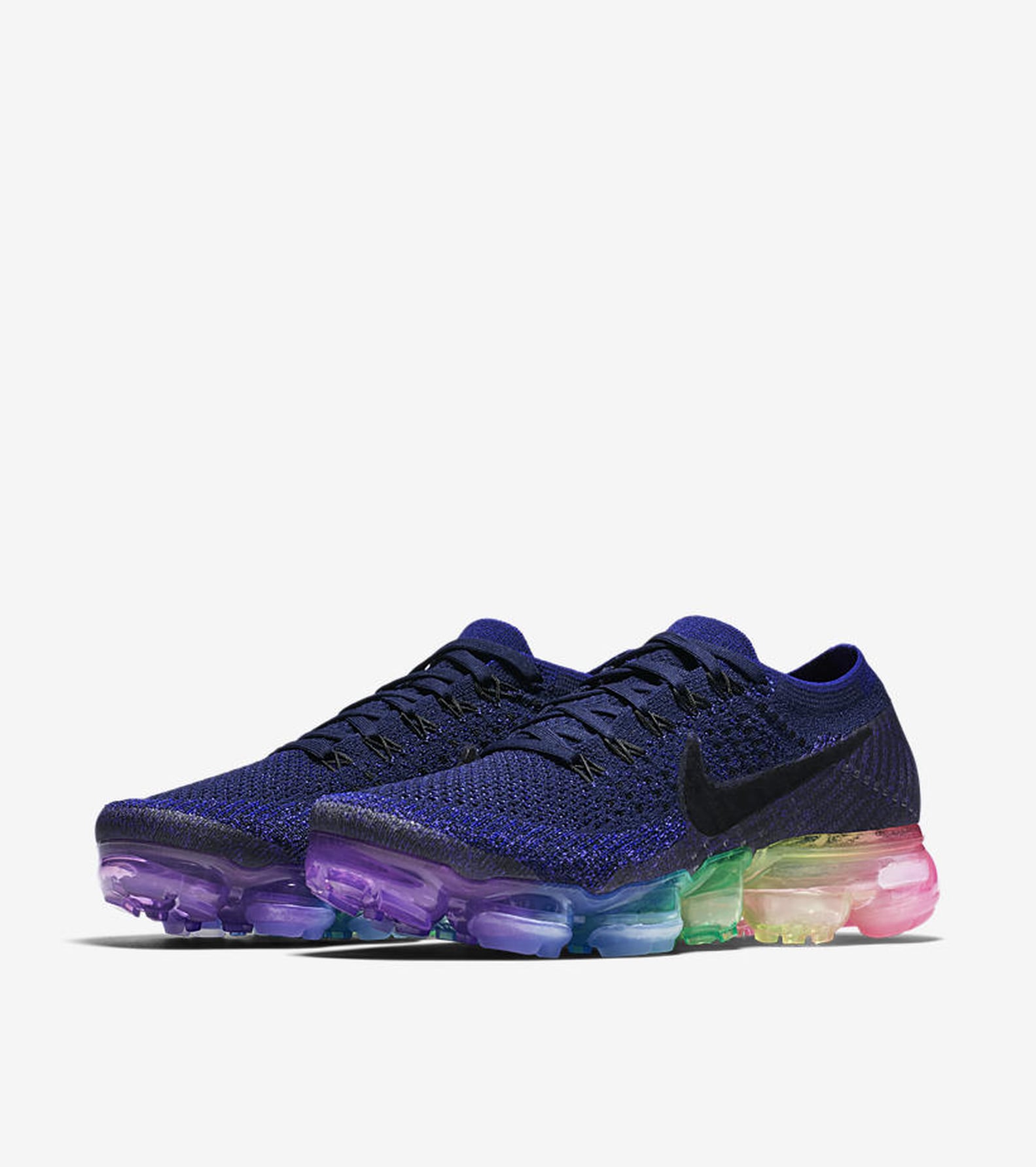 Nike Betrue 2017 Sneakers For Pride Month | POPSUGAR Fitness