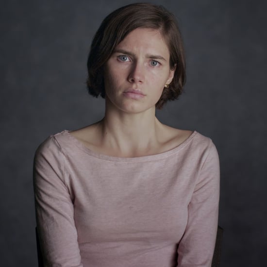 Amanda Knox Netflix Documentary Trailers