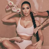 Kim Kardashian Is Launching a Dreamy Limited-Edition Skims Collection For Valentine's Day