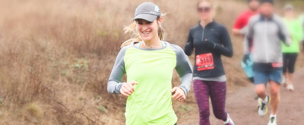 5 Ways to Feel Like a Badass on Your Next Run