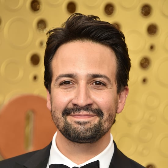 Lin-Manuel Miranda to Direct His First Netflix Film