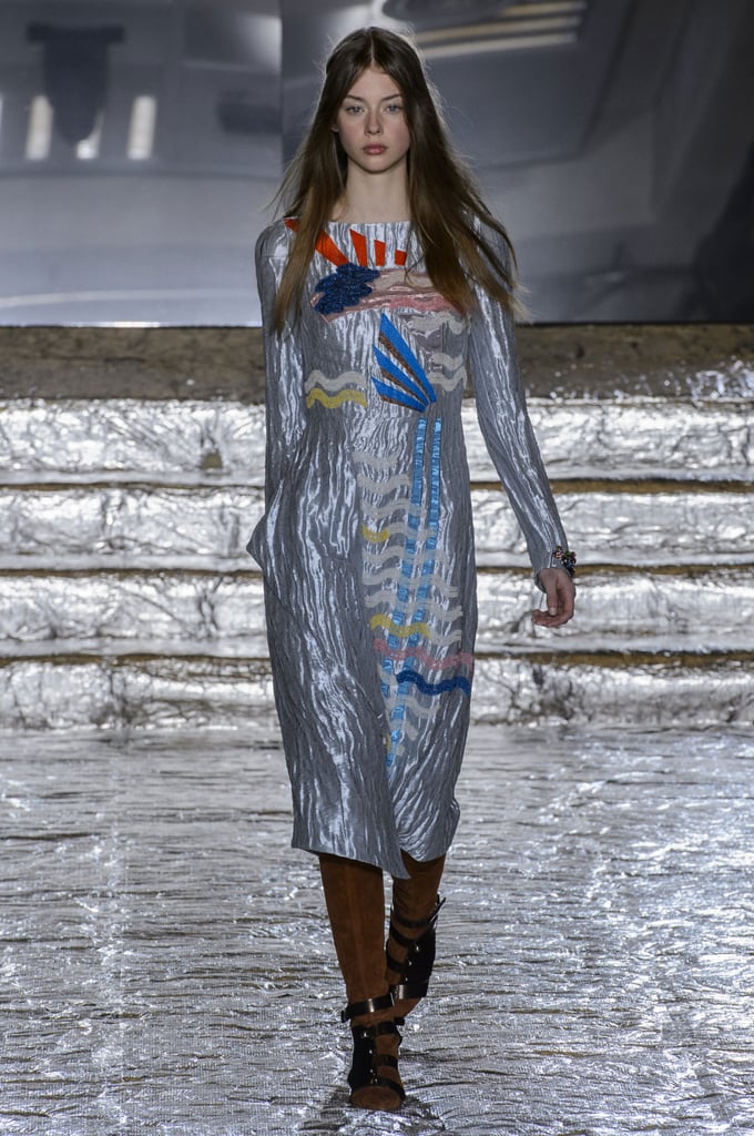 Peter Pilotto Fall 2016 Collection
