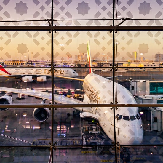 COVID-19 | UAE Travel Requirements and Rules