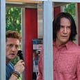 The Bill & Ted Face the Music Trailer Is Here to Remind Us to Be Excellent to Each Other