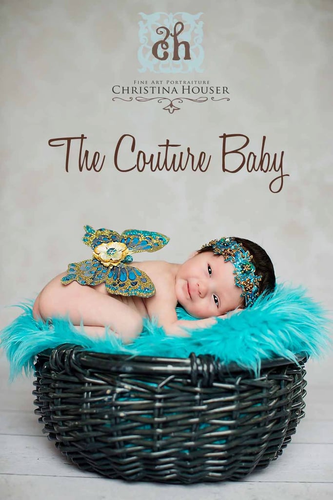  Metamorphosis Photo Props For Baby s First Pictures 