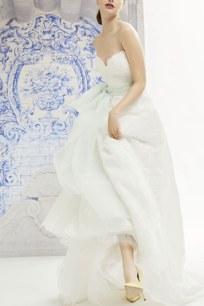 Carolina Herrera Fall 2019