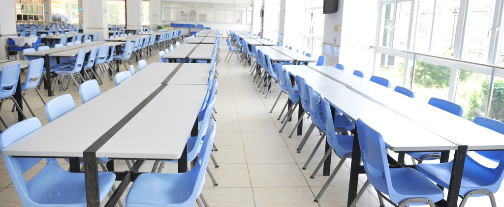 7-Year-Old Girl Dead From Choking on School Lunch