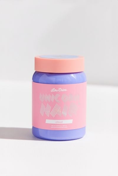 Lime Crime Unicorn Hair Color