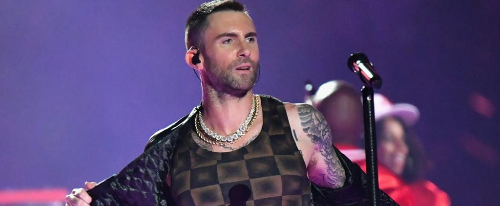 Who REALLY Lost the Super Bowl: The Los Angeles Rams or Adam Levine's Tank Top?