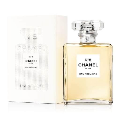 Wear Chanel N°5