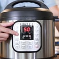Life Hack: You Can Cook Frozen Chicken in Your Instant Pot — and It Only Takes 12 Minutes!