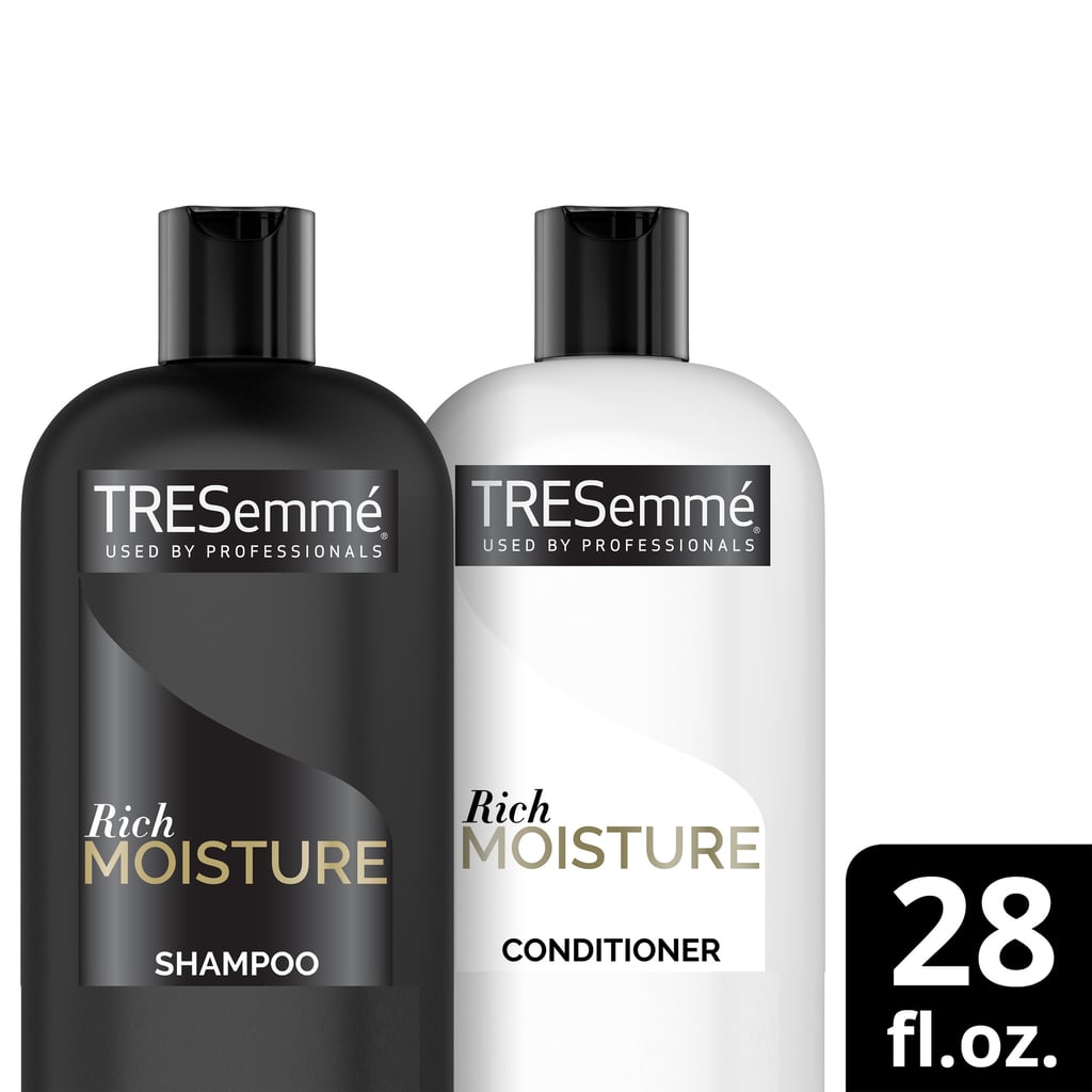 TRESemmé Moisture Rich Moisturizing Shampoo and Conditioner