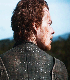 When Theon Greyjoy Is Looking For Someone, and We Hope It's Us