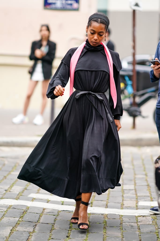 Men's Fashion Week Street Style Spring 2020