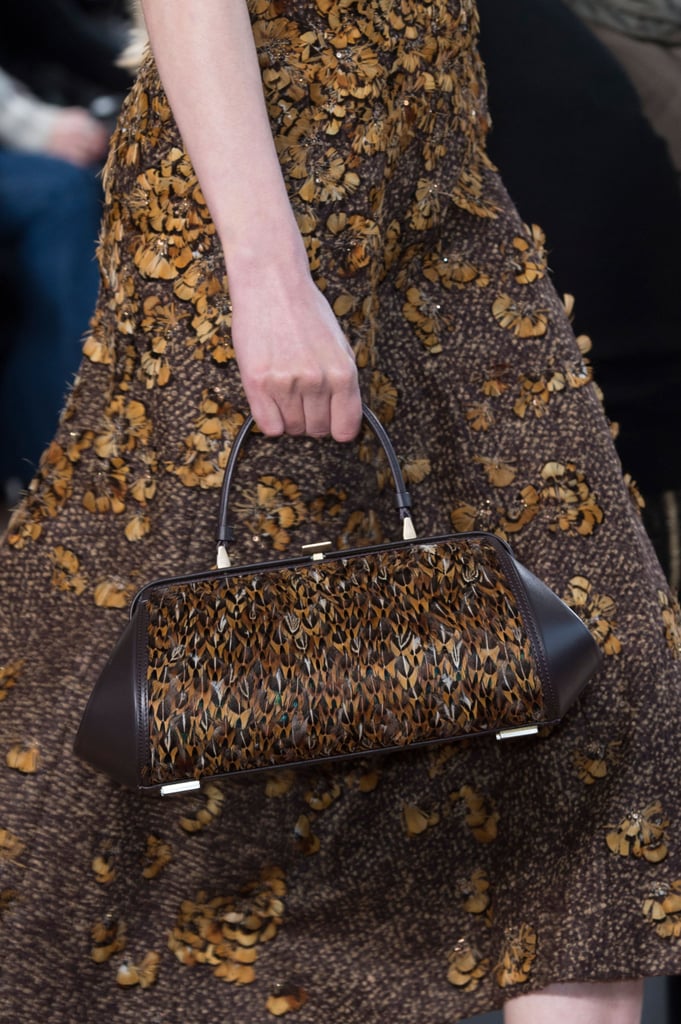 Michael Kors Fall 2015
