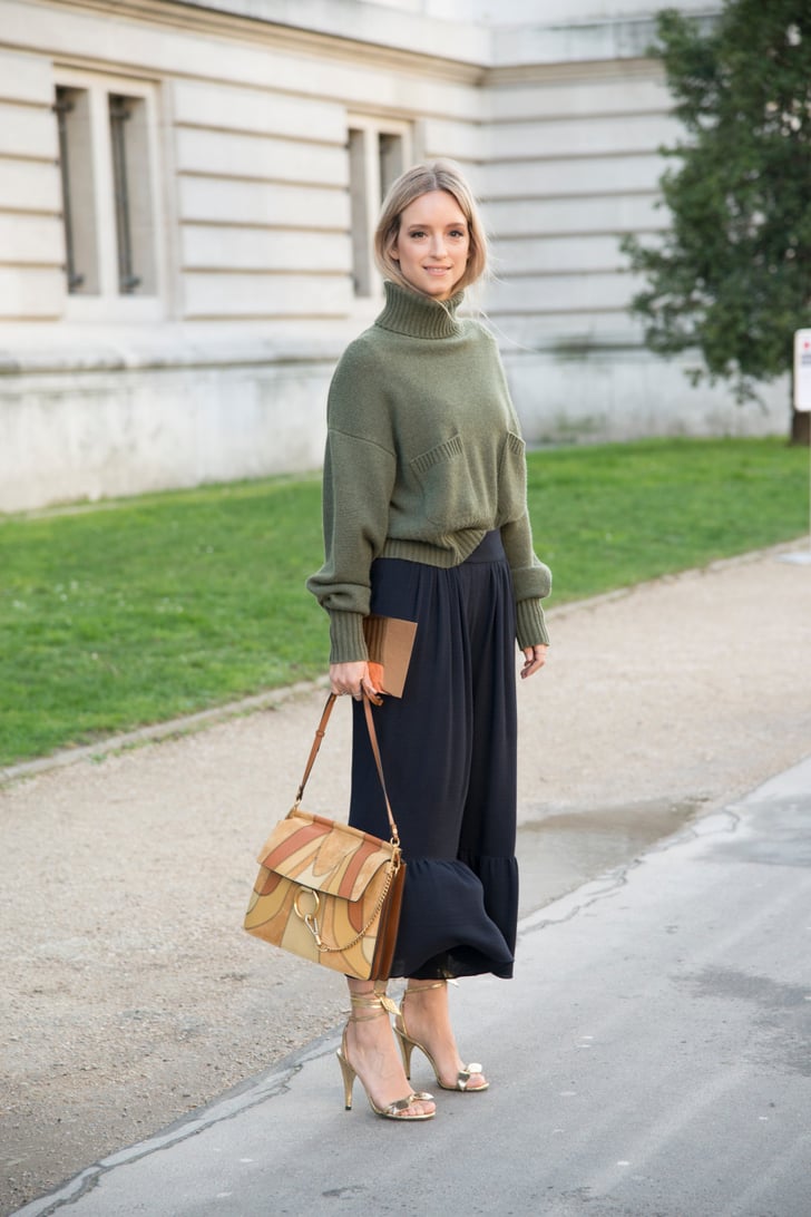 Transitional Sweaters For Fall