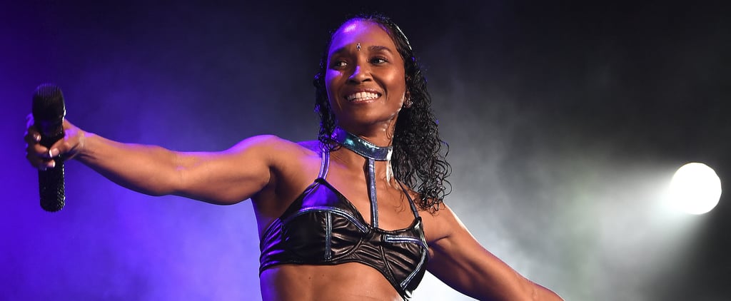 Who Is Chilli Dating?