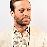 Armie Hammer Sexy Pictures | POPSUGAR Celebrity